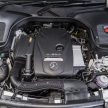 2022 Mercedes-Benz GLC 300e Coupe 发布, 售价37.4万