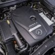 2022 Mercedes-Benz GLC 300e Coupe 发布, 售价37.4万