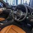 2022 Mercedes-Benz GLC 300e Coupe 发布, 售价37.4万