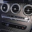 2022 Mercedes-Benz GLC 300e Coupe 发布, 售价37.4万