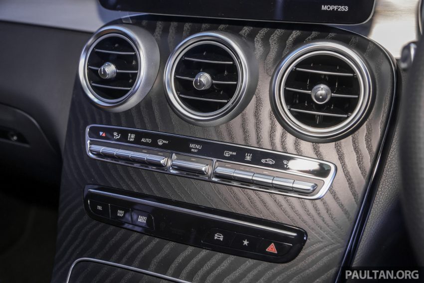 2022 Mercedes-Benz GLC 300e Coupe 发布, 售价37.4万 184746