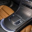 2022 Mercedes-Benz GLC 300e Coupe 发布, 售价37.4万
