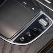 2022 Mercedes-Benz GLC 300e Coupe 发布, 售价37.4万