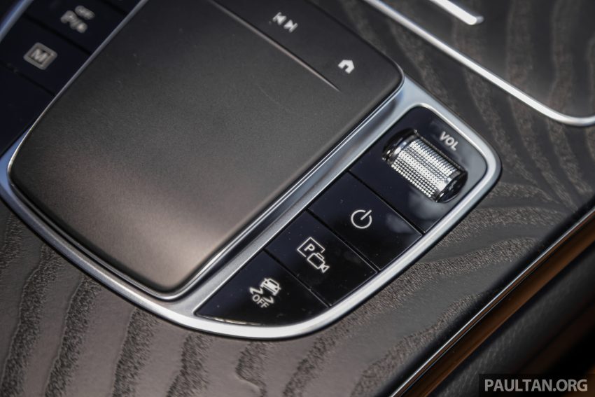 2022 Mercedes-Benz GLC 300e Coupe 发布, 售价37.4万 184748