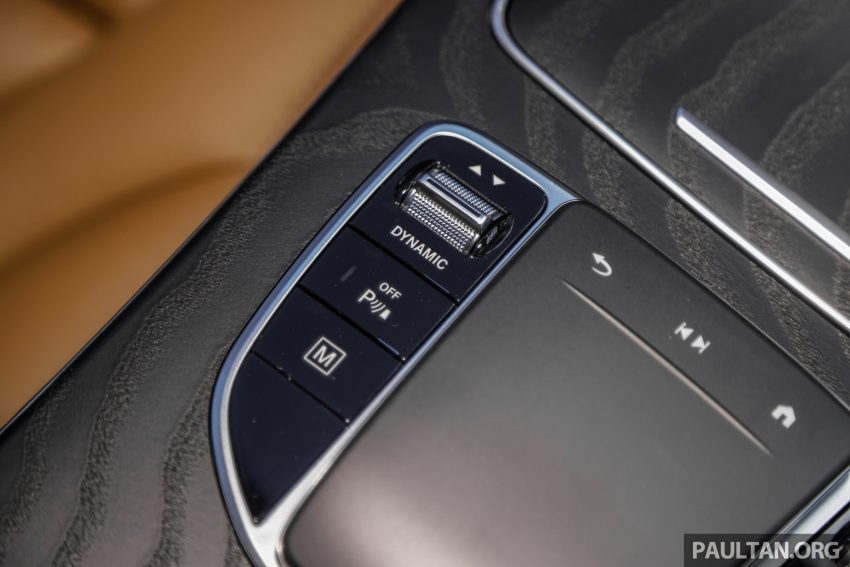 2022 Mercedes-Benz GLC 300e Coupe 发布, 售价37.4万 184749