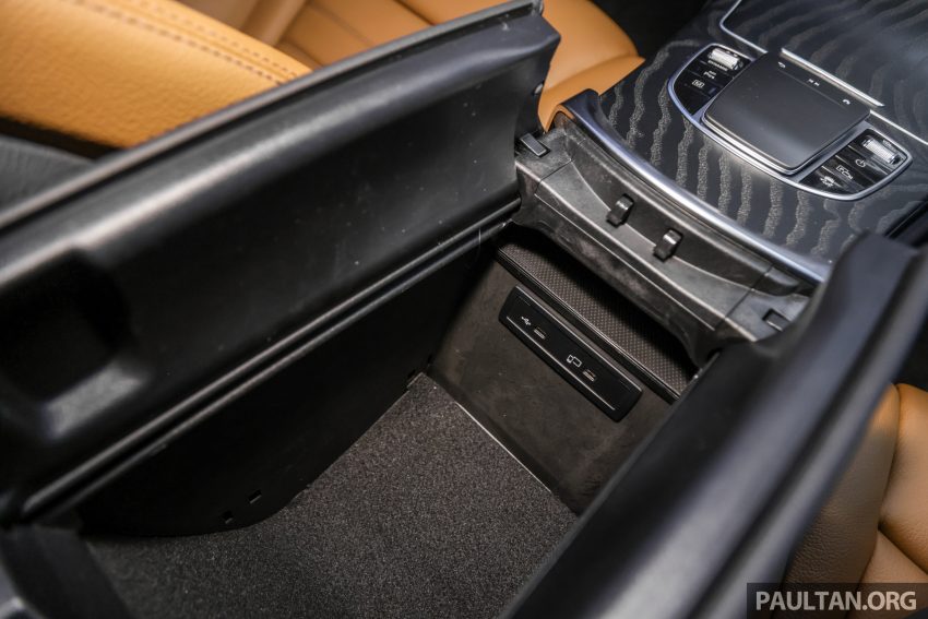 2022 Mercedes-Benz GLC 300e Coupe 发布, 售价37.4万 184751