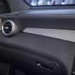 2022 Mercedes-Benz GLC 300e Coupe 发布, 售价37.4万