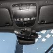 2022 Mercedes-Benz GLC 300e Coupe 发布, 售价37.4万