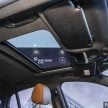 2022 Mercedes-Benz GLC 300e Coupe 发布, 售价37.4万