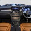 2022 Mercedes-Benz GLC 300e Coupe 发布, 售价37.4万