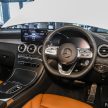 2022 Mercedes-Benz GLC 300e Coupe 发布, 售价37.4万