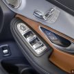 2022 Mercedes-Benz GLC 300e Coupe 发布, 售价37.4万