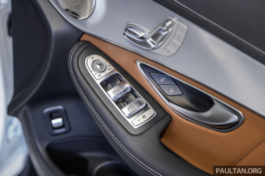2022 Mercedes-Benz GLC 300e Coupe 发布, 售价37.4万 184761