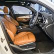 2022 Mercedes-Benz GLC 300e Coupe 发布, 售价37.4万