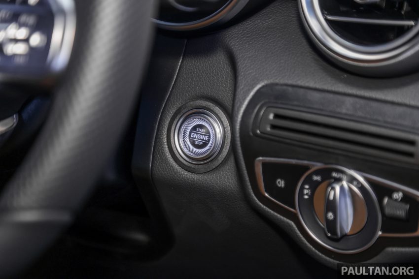 2022 Mercedes-Benz GLC 300e Coupe 发布, 售价37.4万 184765