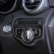2022 Mercedes-Benz GLC 300e Coupe 发布, 售价37.4万