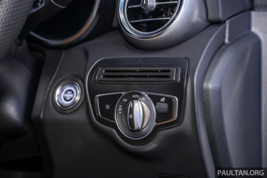2022 Mercedes-Benz GLC 300e Coupe 发布, 售价37.4万 184766