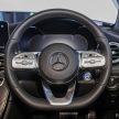 2022 Mercedes-Benz GLC 300e Coupe 发布, 售价37.4万