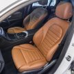 2022 Mercedes-Benz GLC 300e Coupe 发布, 售价37.4万