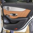 2022 Mercedes-Benz GLC 300e Coupe 发布, 售价37.4万