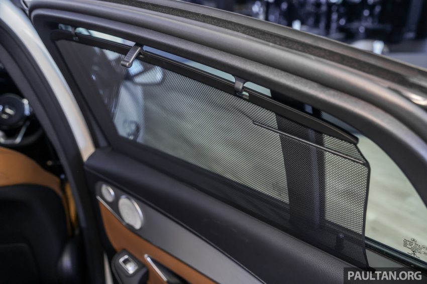 2022 Mercedes-Benz GLC 300e Coupe 发布, 售价37.4万 184770