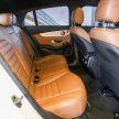 2022 Mercedes-Benz GLC 300e Coupe 发布, 售价37.4万
