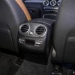 2022 Mercedes-Benz GLC 300e Coupe 发布, 售价37.4万