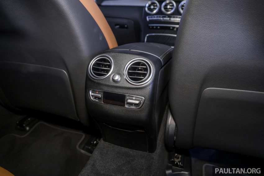 2022 Mercedes-Benz GLC 300e Coupe 发布, 售价37.4万 184773
