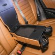 2022 Mercedes-Benz GLC 300e Coupe 发布, 售价37.4万