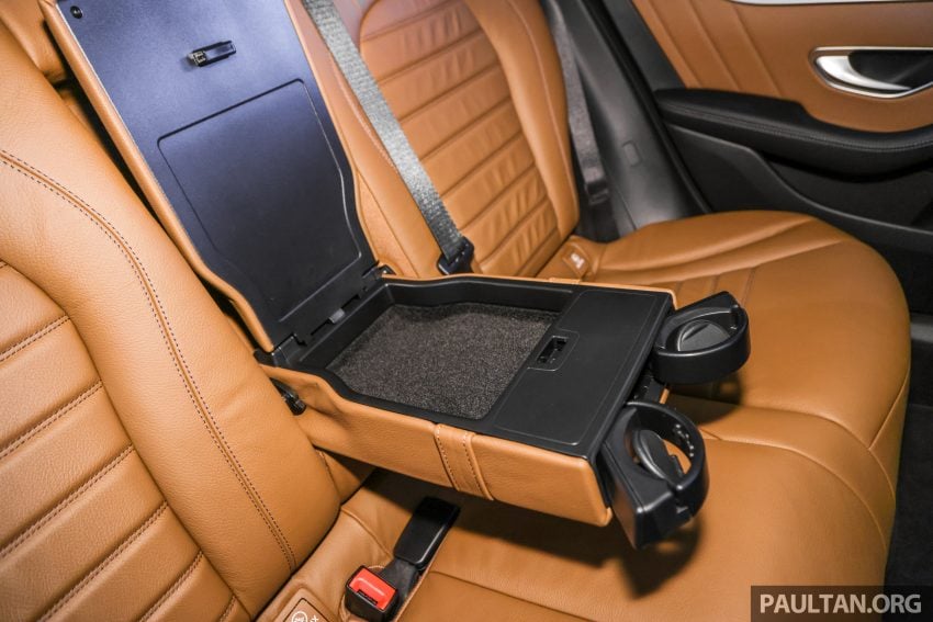 2022 Mercedes-Benz GLC 300e Coupe 发布, 售价37.4万 184774