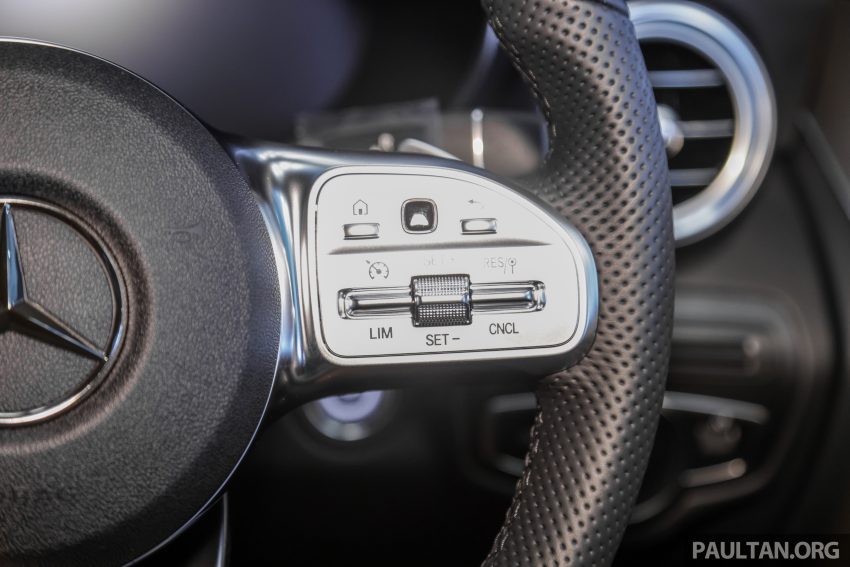 2022 Mercedes-Benz GLC 300e Coupe 发布, 售价37.4万 184741