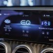 2022 Mercedes-Benz GLC 300e Coupe 发布, 售价37.4万