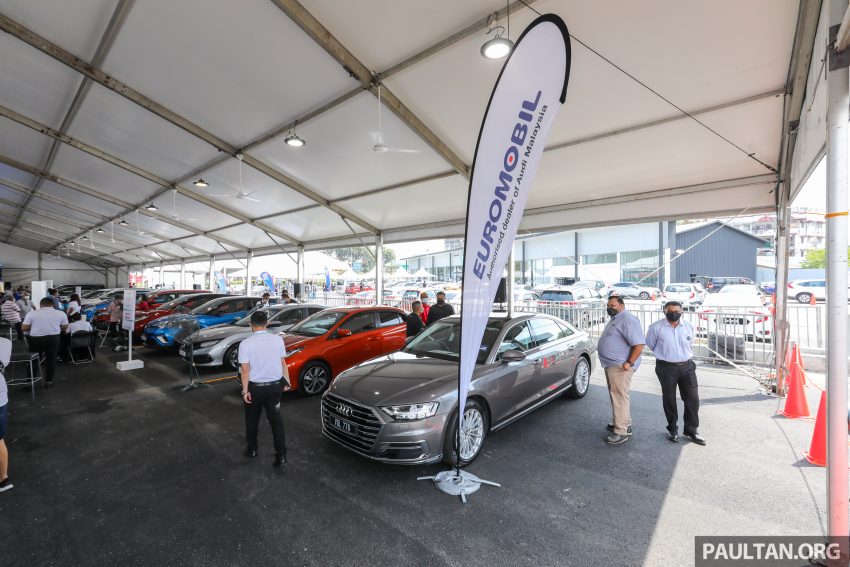 myTukar Auto Fair 2022 7月1日至3日于Puchong South开幕: 赢取前往澳洲悉尼的旅游配套, 还有各种诱人优惠! 184696