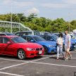 myTukar Auto Fair 2022 7月1日至3日于Puchong South开幕: 赢取前往澳洲悉尼的旅游配套, 还有各种诱人优惠!