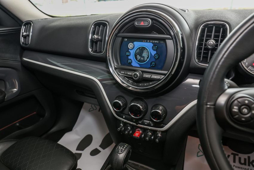 myTukar Auto Fair 2022 莅临柔佛: Mercedes GLA200 每月仅从RM1.9k起, MINI Cooper S Countryman RM2.1k起 184164