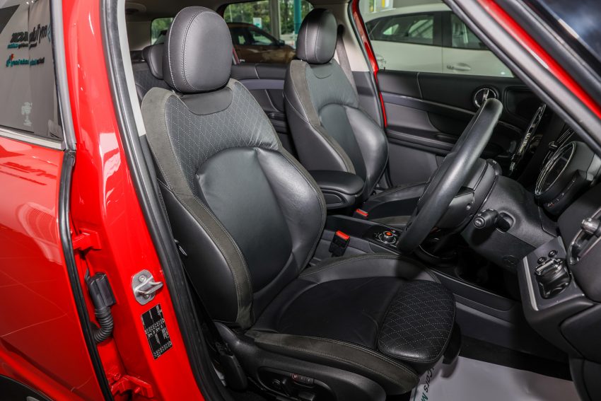 myTukar Auto Fair 2022 莅临柔佛: Mercedes GLA200 每月仅从RM1.9k起, MINI Cooper S Countryman RM2.1k起 184166