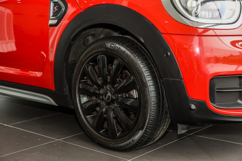 myTukar Auto Fair 2022 莅临柔佛: Mercedes GLA200 每月仅从RM1.9k起, MINI Cooper S Countryman RM2.1k起 184157