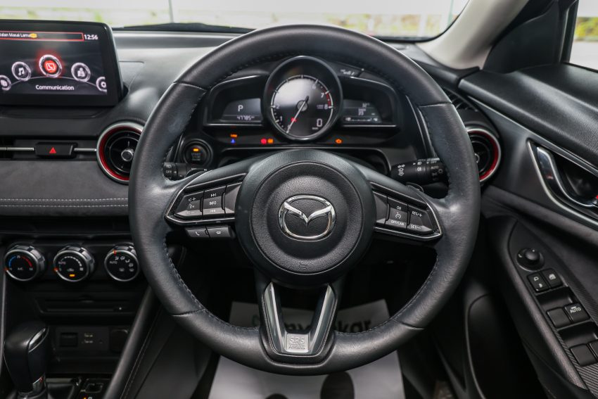 myTukar Auto Fair 2022 莅临柔佛: 小改款 Mazda CX-3 每月仅从RM1,174起, Mazda CX-5 每月仅从RM1,387起 184249