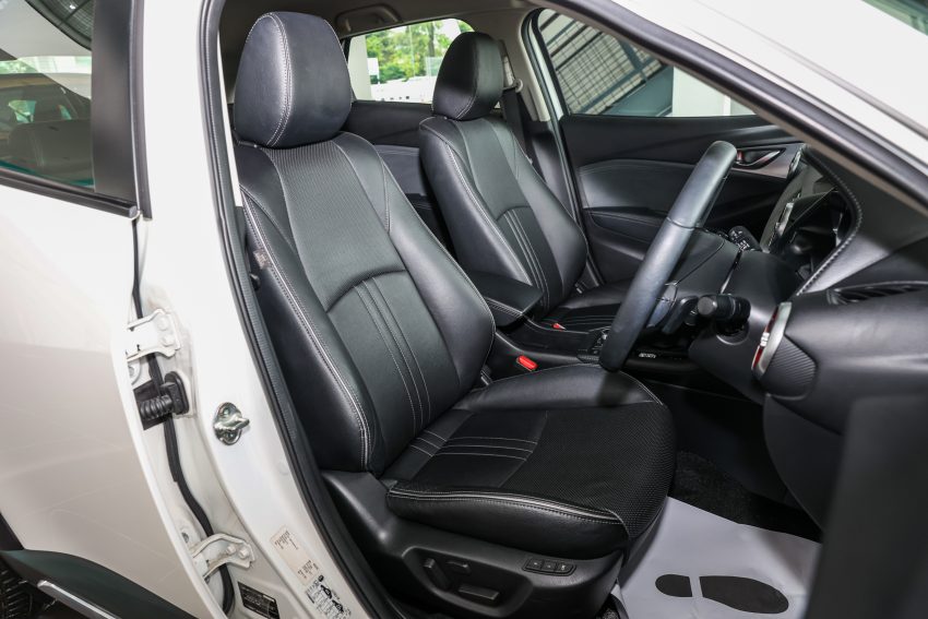 myTukar Auto Fair 2022 莅临柔佛: 小改款 Mazda CX-3 每月仅从RM1,174起, Mazda CX-5 每月仅从RM1,387起 184252