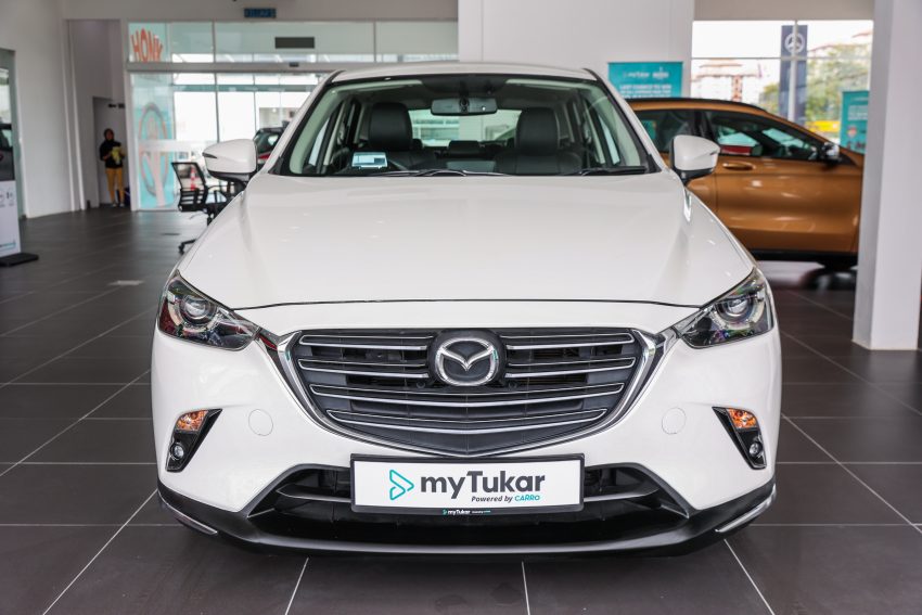 myTukar Auto Fair 2022 莅临柔佛: 小改款 Mazda CX-3 每月仅从RM1,174起, Mazda CX-5 每月仅从RM1,387起 184239