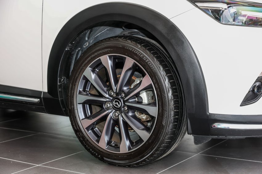 myTukar Auto Fair 2022 莅临柔佛: 小改款 Mazda CX-3 每月仅从RM1,174起, Mazda CX-5 每月仅从RM1,387起 184243