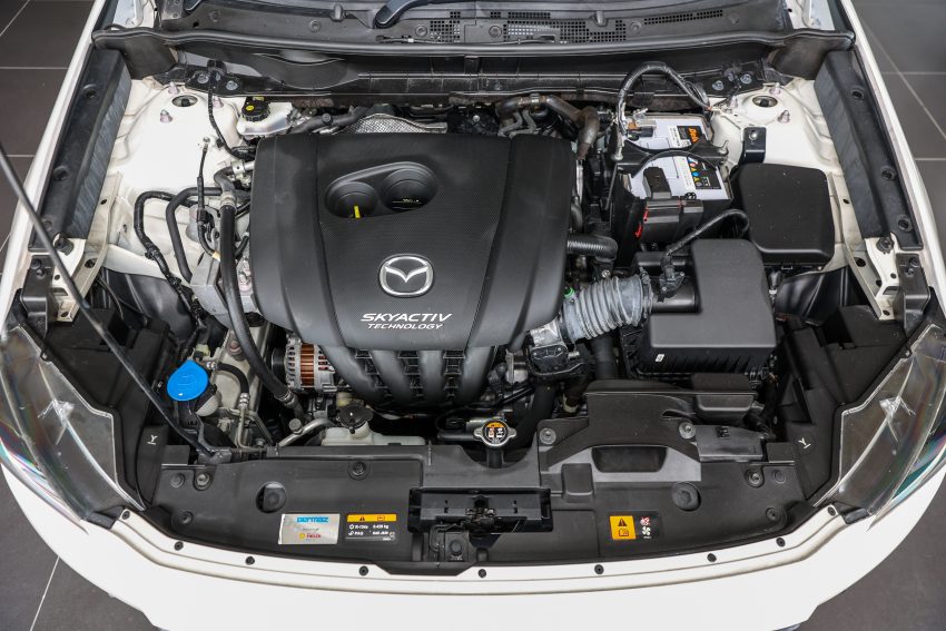myTukar Auto Fair 2022 莅临柔佛: 小改款 Mazda CX-3 每月仅从RM1,174起, Mazda CX-5 每月仅从RM1,387起 184244