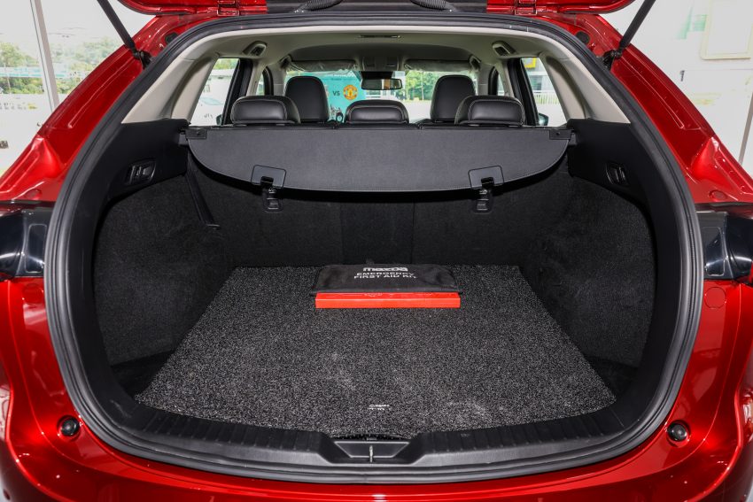 myTukar Auto Fair 2022 莅临柔佛: 小改款 Mazda CX-3 每月仅从RM1,174起, Mazda CX-5 每月仅从RM1,387起 184265