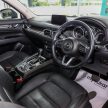 myTukar Auto Fair 2022 莅临柔佛: 小改款 Mazda CX-3 每月仅从RM1,174起, Mazda CX-5 每月仅从RM1,387起