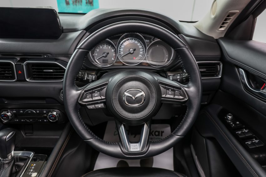 myTukar Auto Fair 2022 莅临柔佛: 小改款 Mazda CX-3 每月仅从RM1,174起, Mazda CX-5 每月仅从RM1,387起 184269
