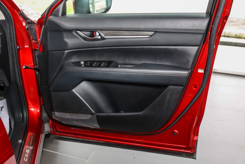 myTukar Auto Fair 2022 莅临柔佛: 小改款 Mazda CX-3 每月仅从RM1,174起, Mazda CX-5 每月仅从RM1,387起 184275