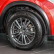 myTukar Auto Fair 2022 莅临柔佛: 小改款 Mazda CX-3 每月仅从RM1,174起, Mazda CX-5 每月仅从RM1,387起