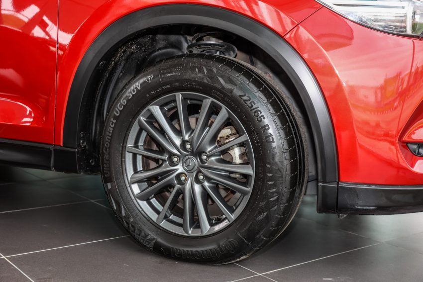 myTukar Auto Fair 2022 莅临柔佛: 小改款 Mazda CX-3 每月仅从RM1,174起, Mazda CX-5 每月仅从RM1,387起 184263