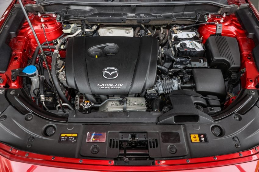 myTukar Auto Fair 2022 莅临柔佛: 小改款 Mazda CX-3 每月仅从RM1,174起, Mazda CX-5 每月仅从RM1,387起 184264