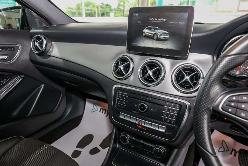 myTukar Auto Fair 2022 莅临柔佛: Mercedes GLA200 每月仅从RM1.9k起, MINI Cooper S Countryman RM2.1k起 184144